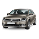 Passat B7 2011-